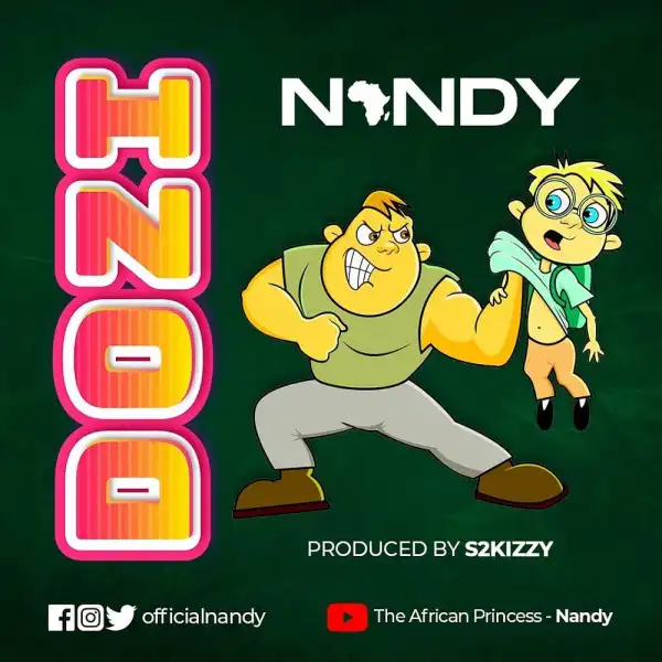 Nandy – Dozi