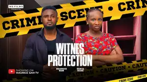 Witness Protection (2024 Nollywood Movie)