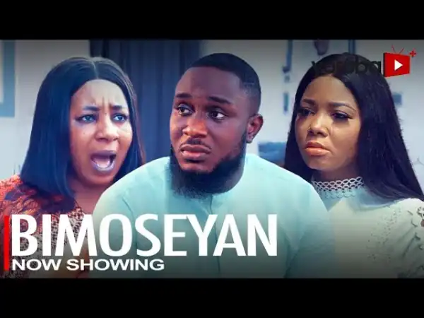 Bimoseyan (2023 Yoruba Movie)