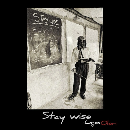 Logos Olori – Stay Wise