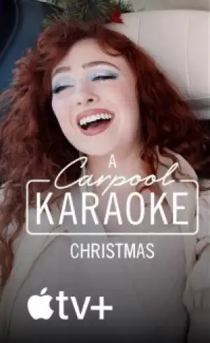 A Carpool Karaoke Christmas (2024)