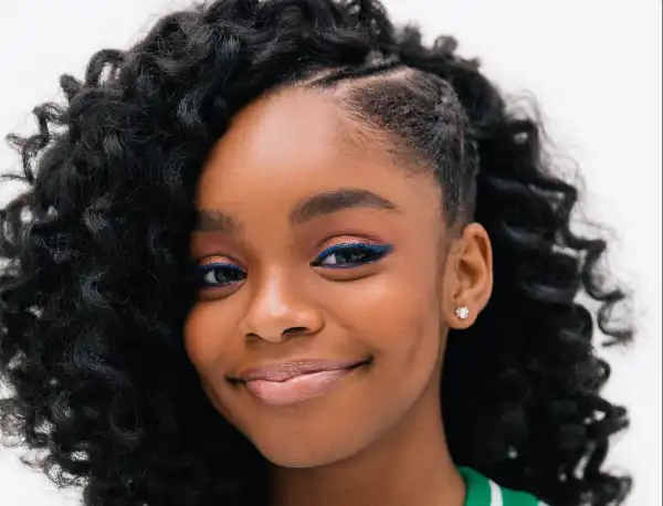 Net Worth Of Marsai Martin