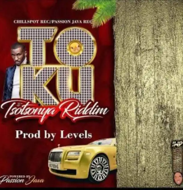 Enzo Ishall – Mhanduwe (Tokutsotsonya Riddim)