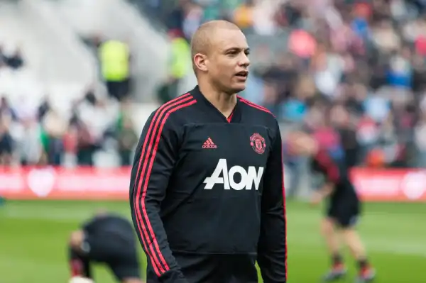 EPL: Wes Brown criticizes Sesko after Man Utd’s 3-1 win over Aston Villa
