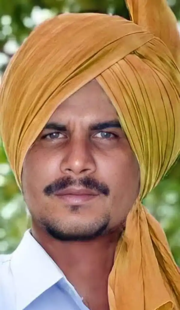 Age & Career Of Amar Singh Chamkila