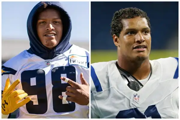 Age & Career Of Isaac Rochell