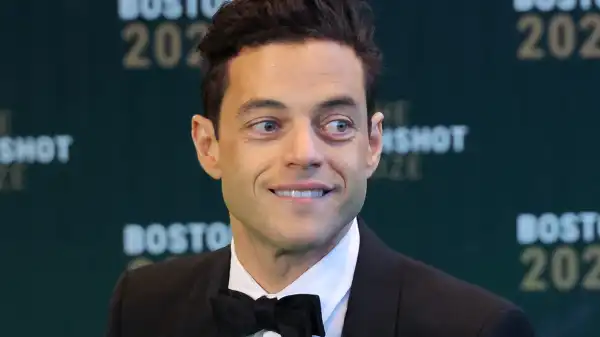 Rami Malek to Lead Buster Keaton Miniseries From Matt Reeves