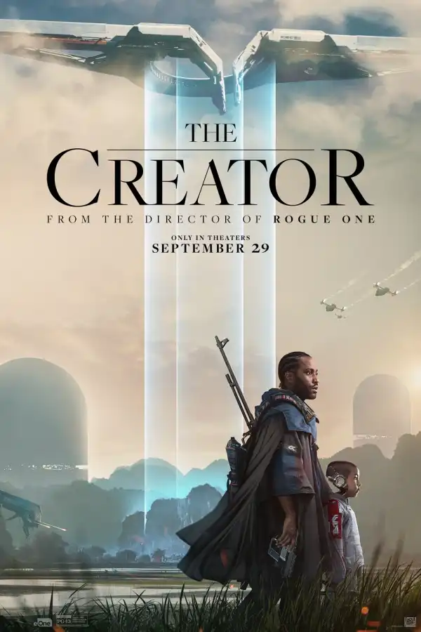 The Creator (2023)