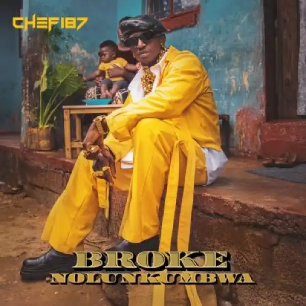 Chef 187 – Party Nomulomo ft Bow Chase