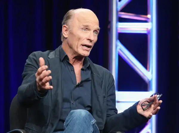 Biography & Career Of Ed Harris