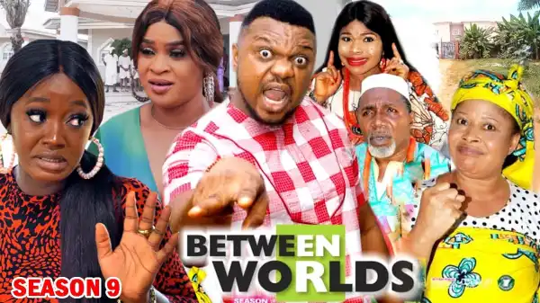 Between Worlds Season 9