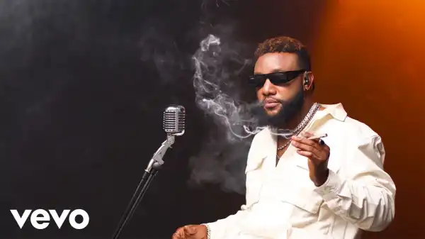 Kcee – Sweet Mary J (Music Video)