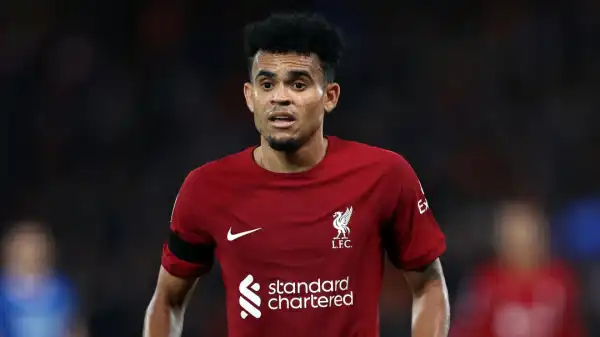 Jurgen Klopp reveals 