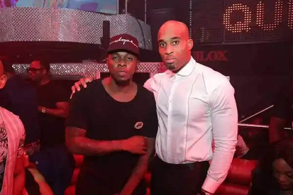 Runtown Left My Label With $1.5m Debt – Dilly Umeniyora
