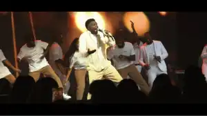 Jonathan C. Gambela – Grand Dieu REMIX