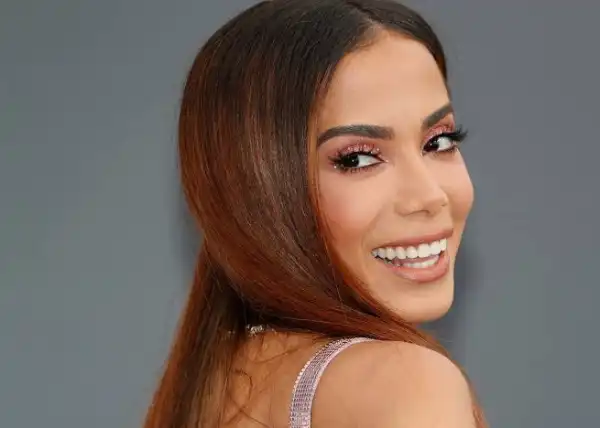 Age & Career Of Anitta