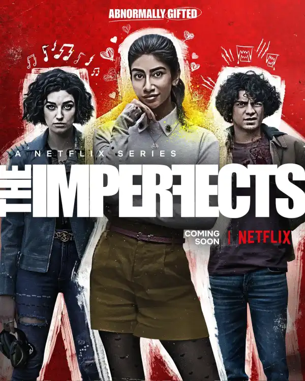 The Imperfects Season 01