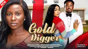 Gold Digger (2024 Nollywood Movie)