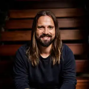 Net Worth Of Max Martin