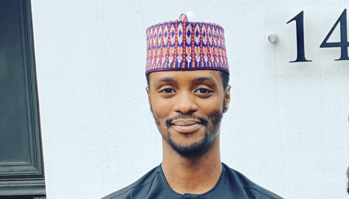 Some people need to ‘kpai’ before Nigeria becomes great again – El-rufai’s son Bashir