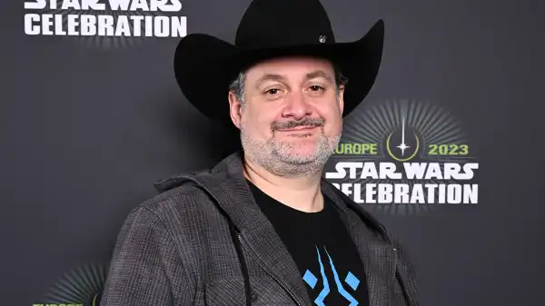 Dave Filoni Becomes Lucasfilm CCO: ‘I Need To Be a Help Across the Galaxy Here’