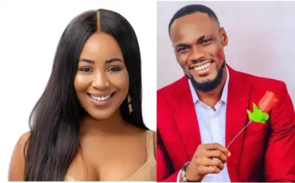 Erica And Prince Spark Dating Rumors, See How They Look Together
