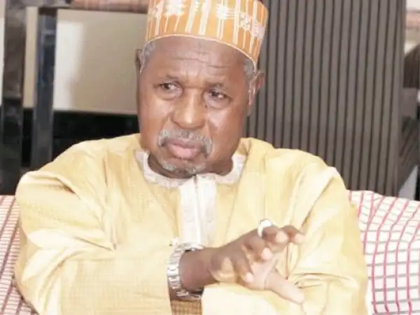 Don’t turn Katsina APC gov’ship primaries to do or die affairs – Masari warns aspirants