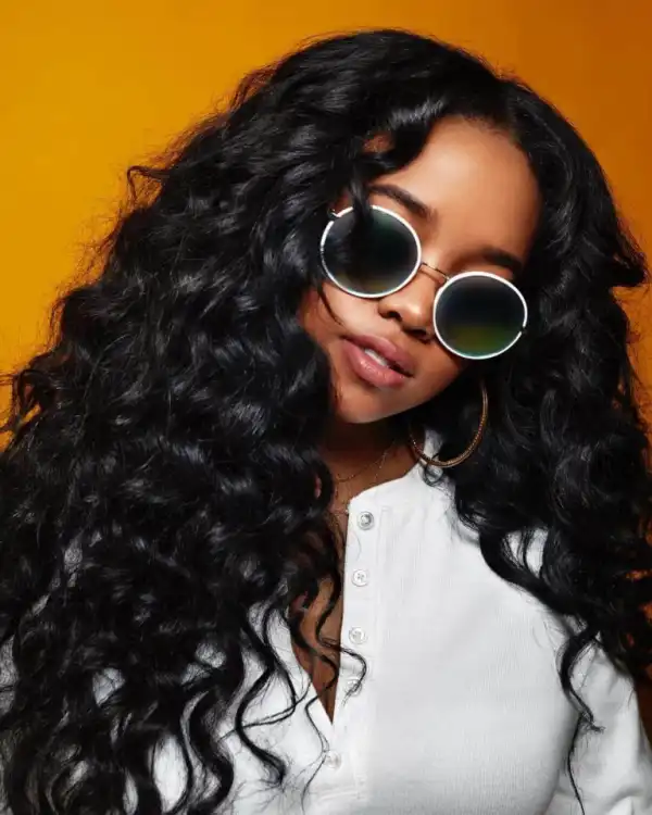 Net Worth Of H.E.R