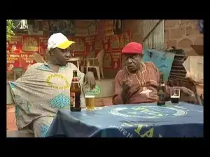 Enemies Of Progress 2  (Old Nollywood Movie)