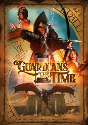 Guardians of Time (2022)