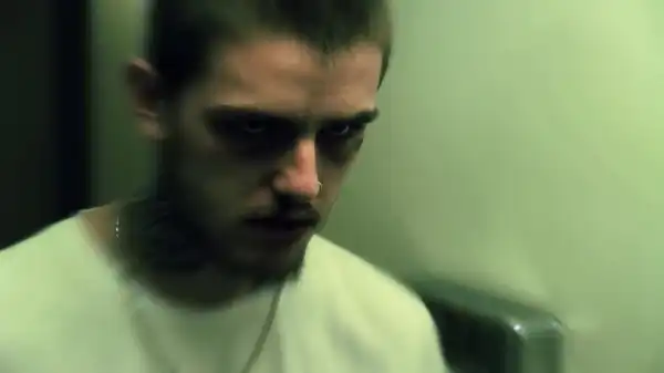 Lil Peep – Come Around (Music Video)