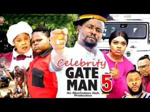 Celebrity Gateman Season 5