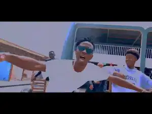 Ogidibrown Ft. Cryme Officer – Yese Menye