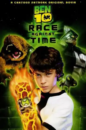 Ben 10 Race Against Time (2007)