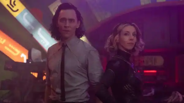Loki Director Kate Herron Confirms She Won’t Return For Season 2