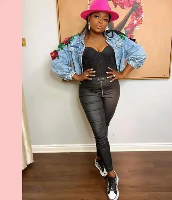 Osun: Power Has Changed Hands – Funke Akindele Reacts To Adeleke