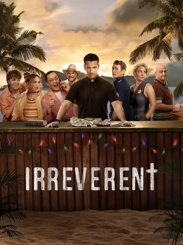 Irreverent S01E06