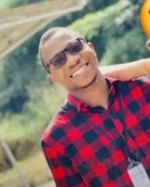 Final Year Student In OkoPoly Commits Su#cide Over Failed Relationship