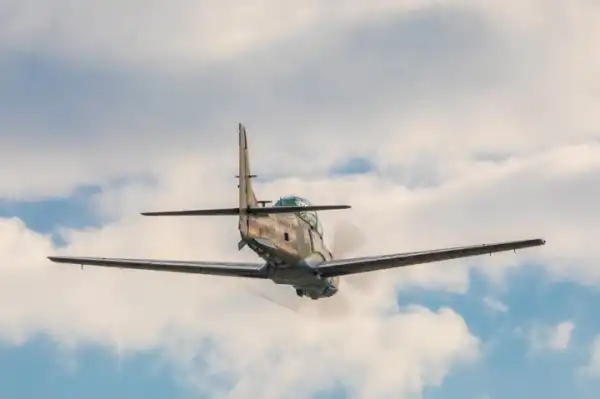 The Ideal Ground Attack Aircraft For Nigeria