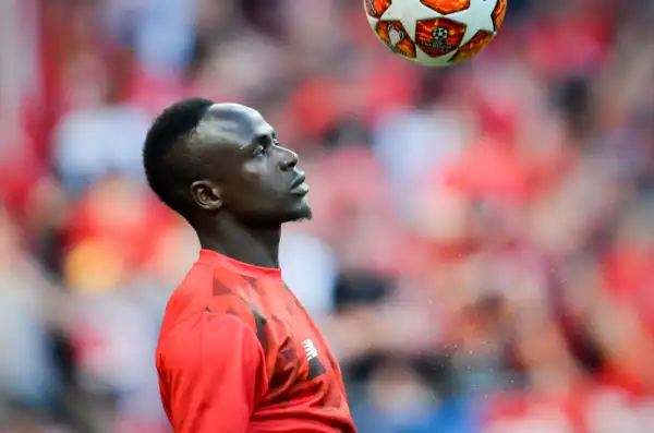 EPL: Sadio Mane reveals why he snubbed move to Man Utd