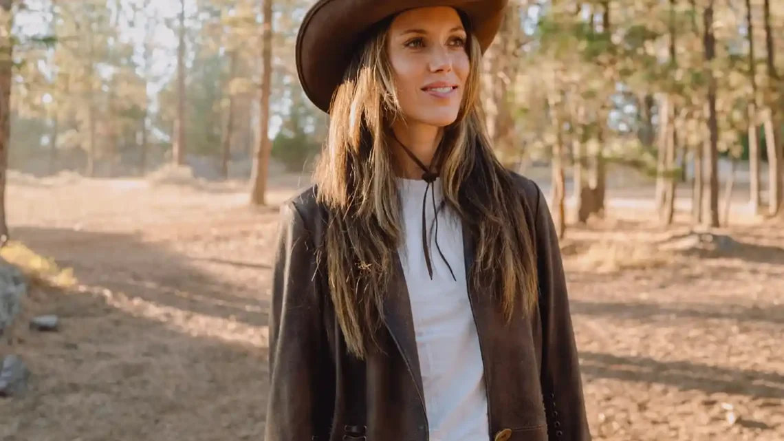 Career & Net Worth of Kayla Ewell