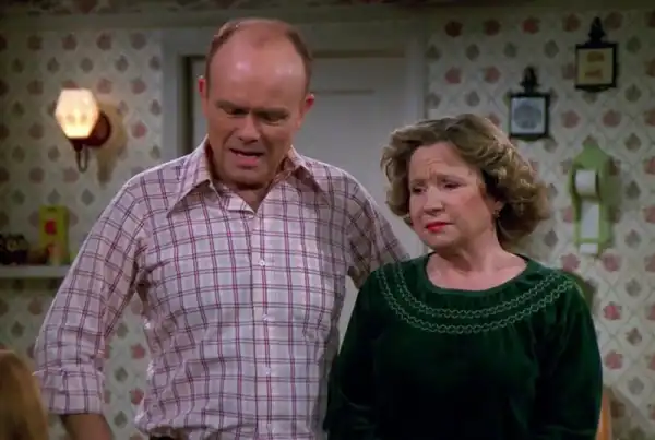 Netflix’s That ’90s Show Sets New Cast Members