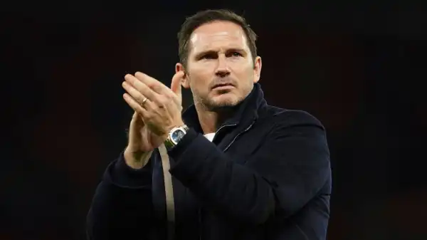 EPL: Fantastic, gave every drop – Lampard hails two Chelsea stars after latest defeat