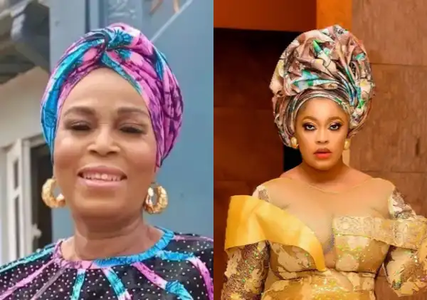 Lola Idije Responds With Heart Breaking Prayer After Omoborty Was Criticized Of Snatching Her Daughter’s Lover