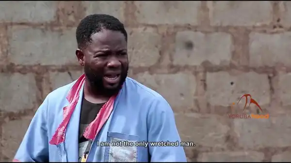 Iriri Laye (2021 Yoruba Movie)