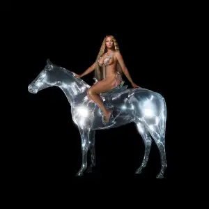 Beyonce – Renaissance (Album)