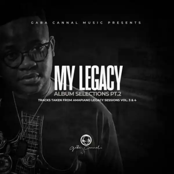 Gaba Cannal – Thando Lwakho ft. Mandy