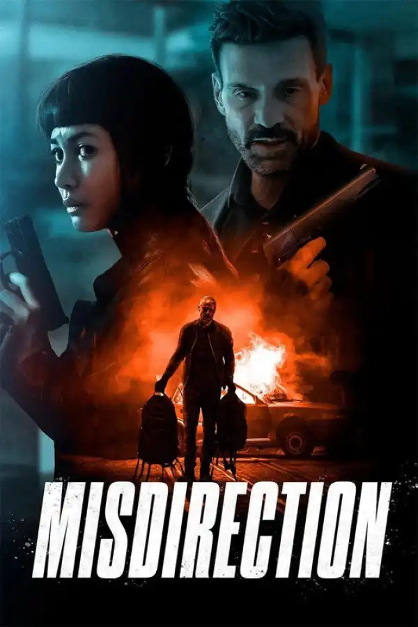 Misdirection (2026)