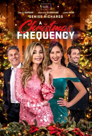 A Christmas Frequency (2023)