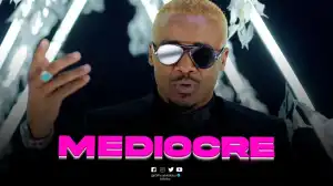 Alikiba – Mediocre (Video)